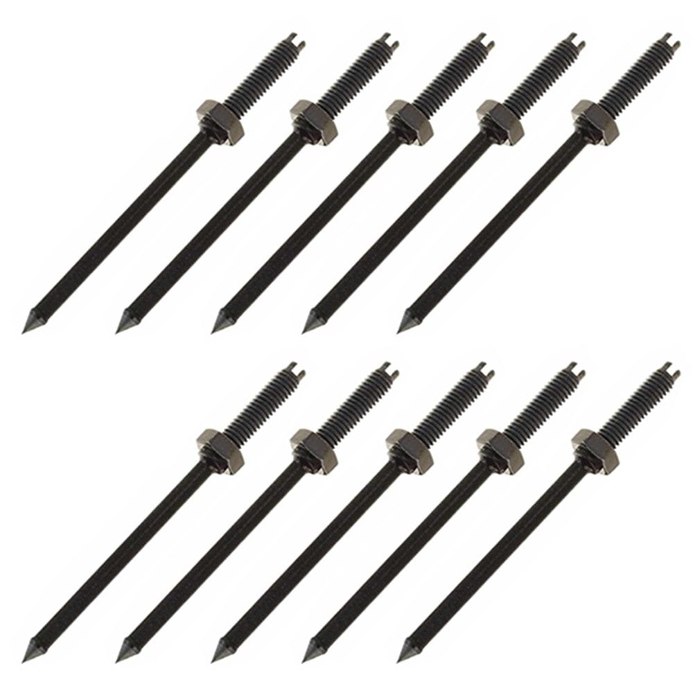 Målespiss Heavy Duty 10pk