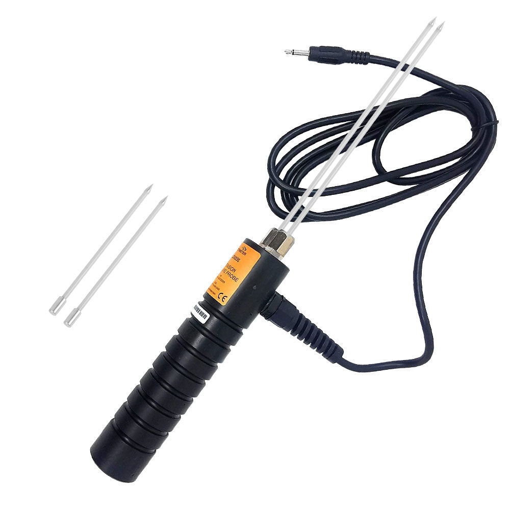 Protimeter Dybdeelektrode