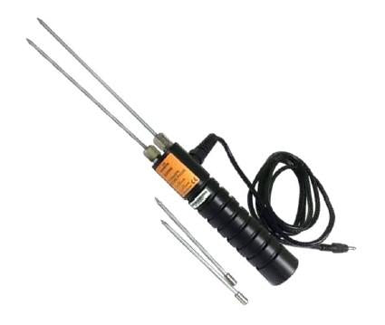 Protimeter Dybdeelektrode