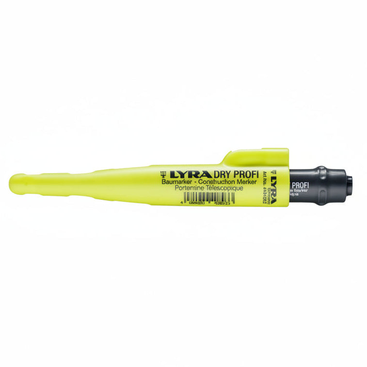 Lyra Dry Profi Graphite
