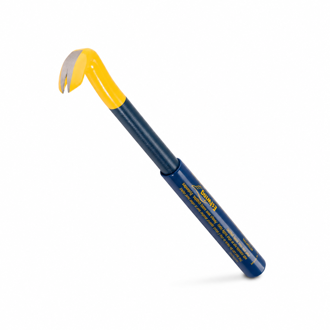Estwing Handy Claw, Vinyl Grip