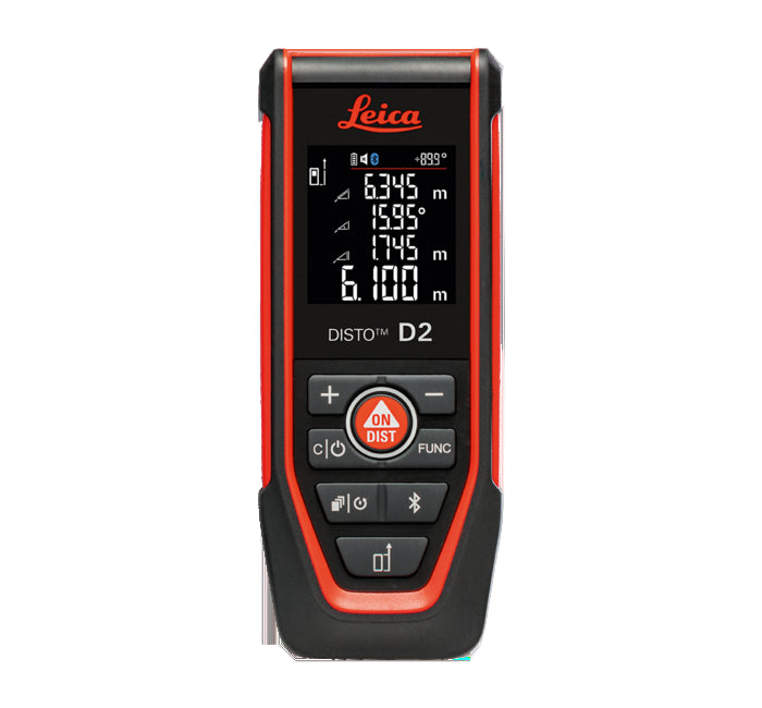 Disto D2