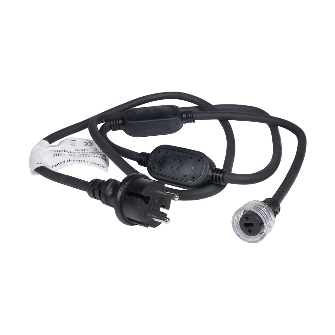 Extreme LED Strømforsyning