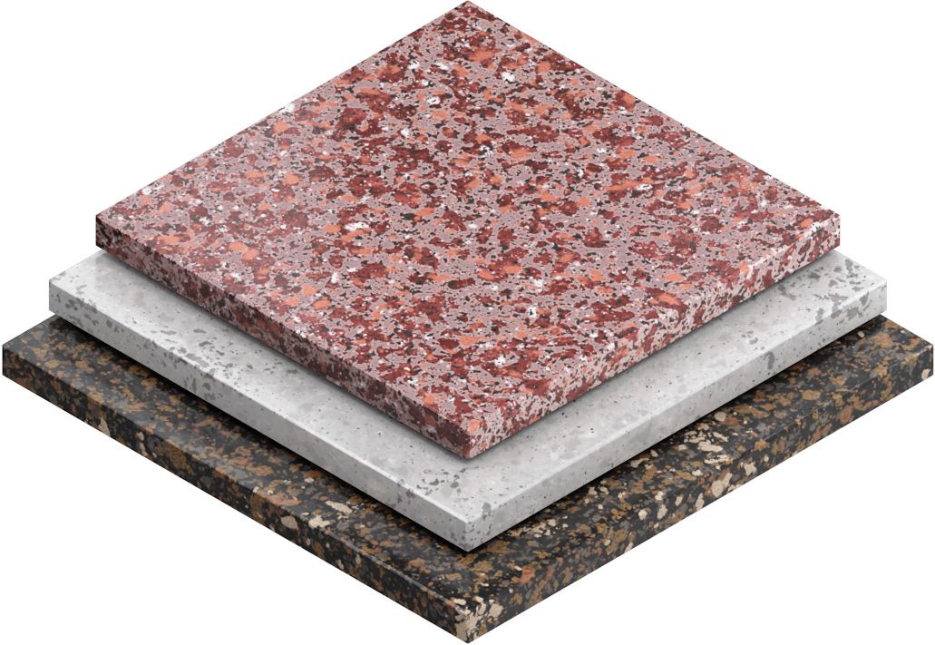 Betongbor m/sug PLUS-5X 20X15 0X280MM