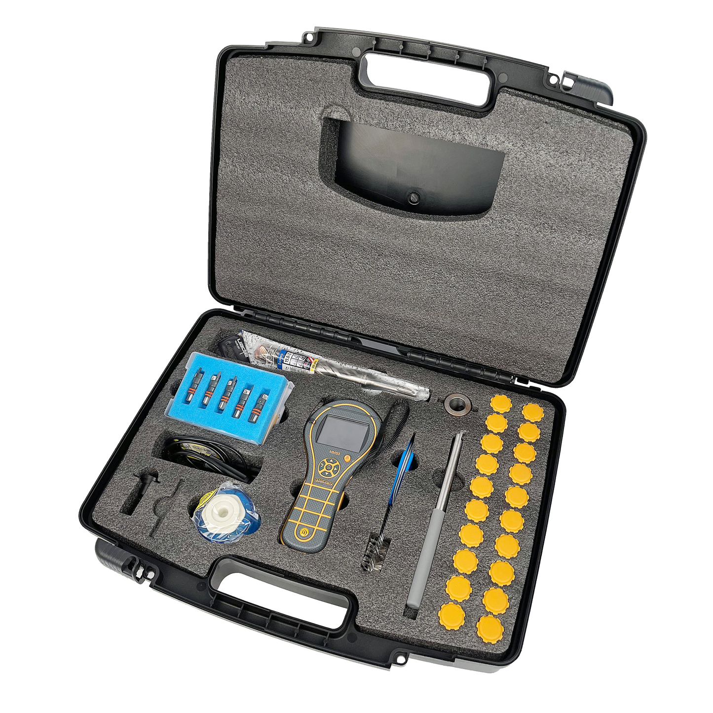 Protimeter MMS3 Flooring kit (NEW)