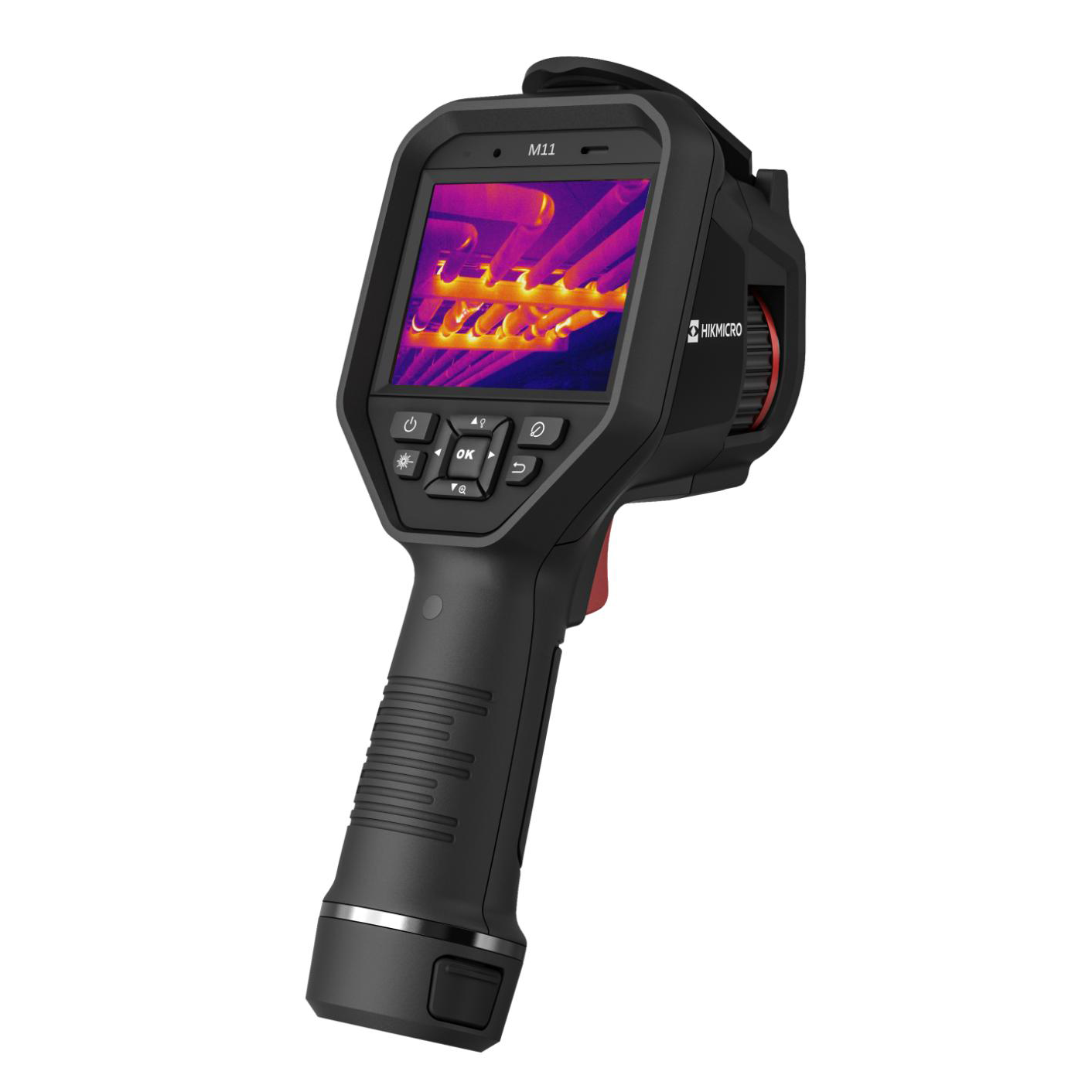 HIKMICRO M11 termografikamera 192x144px