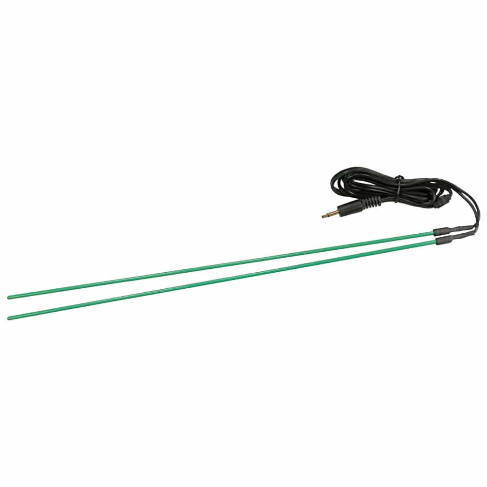 Protimeter veggelektroder 36cm