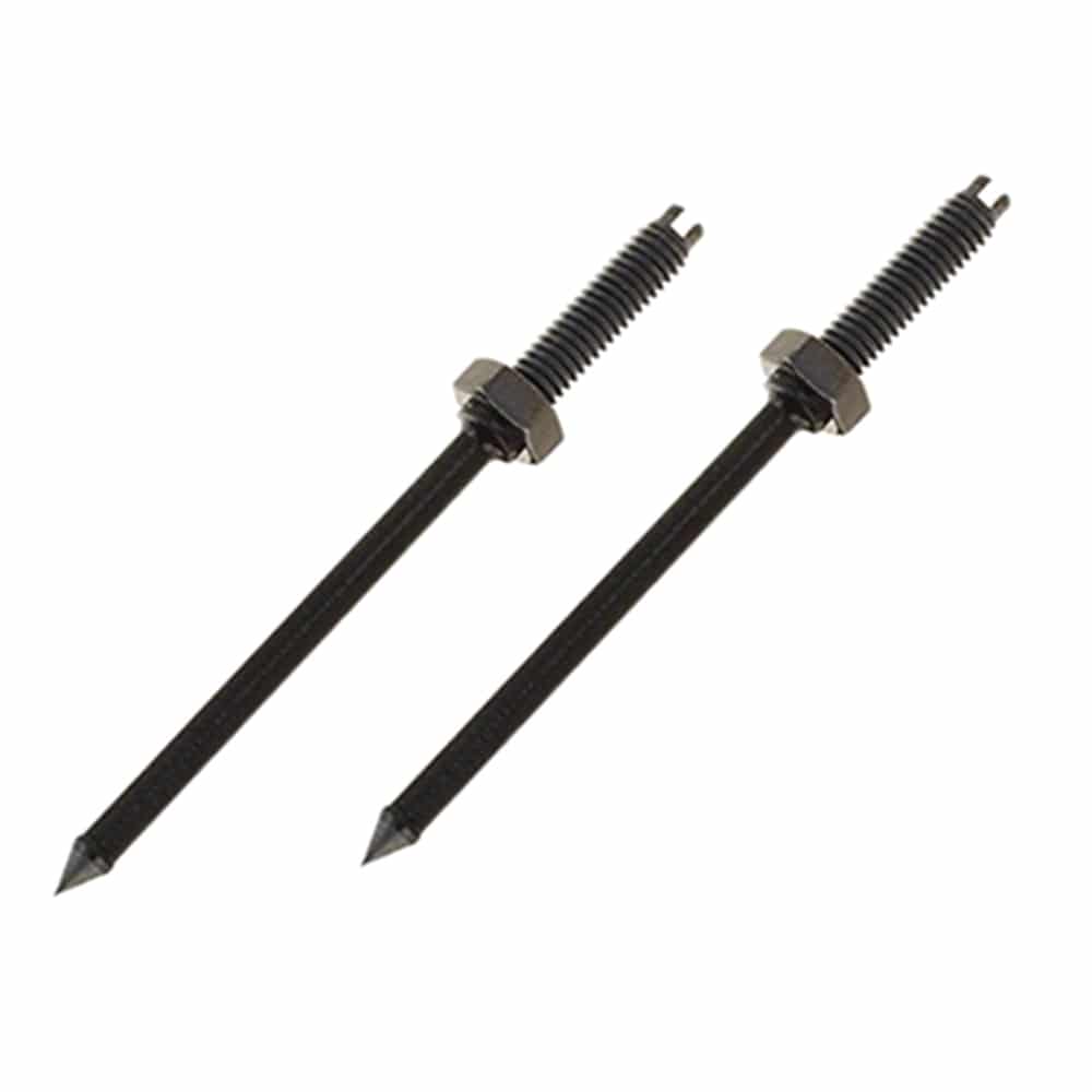 Målespiss Heavy Duty 10pk