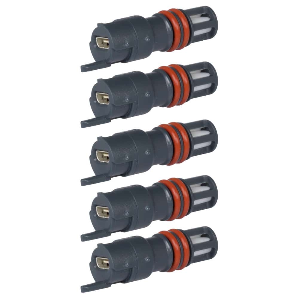 Mini hygrostick 5pk.