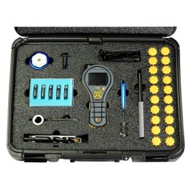 Hygromaster 2 c/w BLD5802 Ex Lead, BLD4711 Humidity Box, POL4750 Hygrostick. NEW