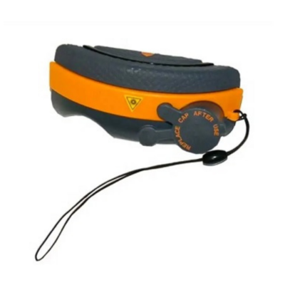 Protimeter Lokk front til MMS3