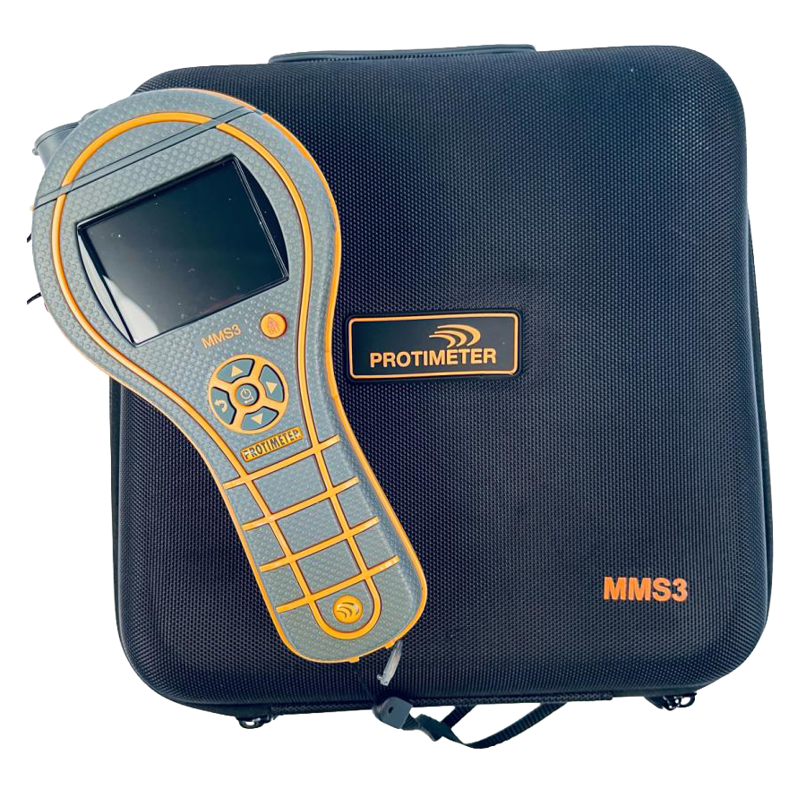 Protimeter MMS3 KUN Veske