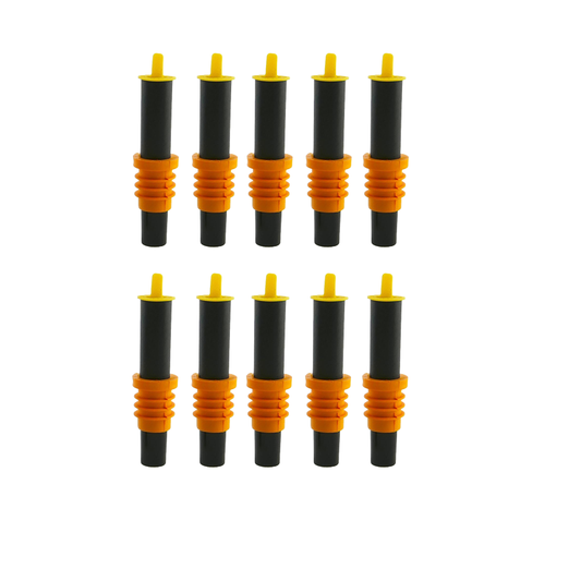 Tramex 100 pk hylser SW probe.