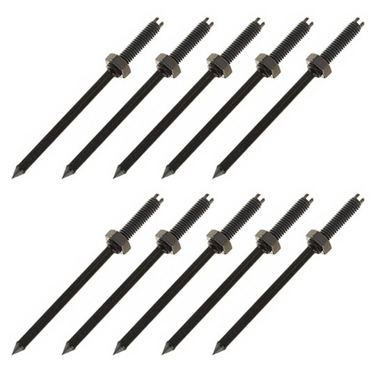 Målespiss Heavy Duty 10pk