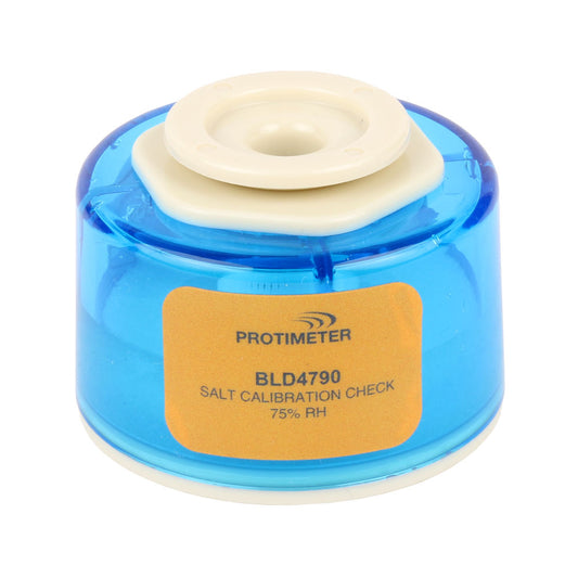 Kalibrering salt 75% RH