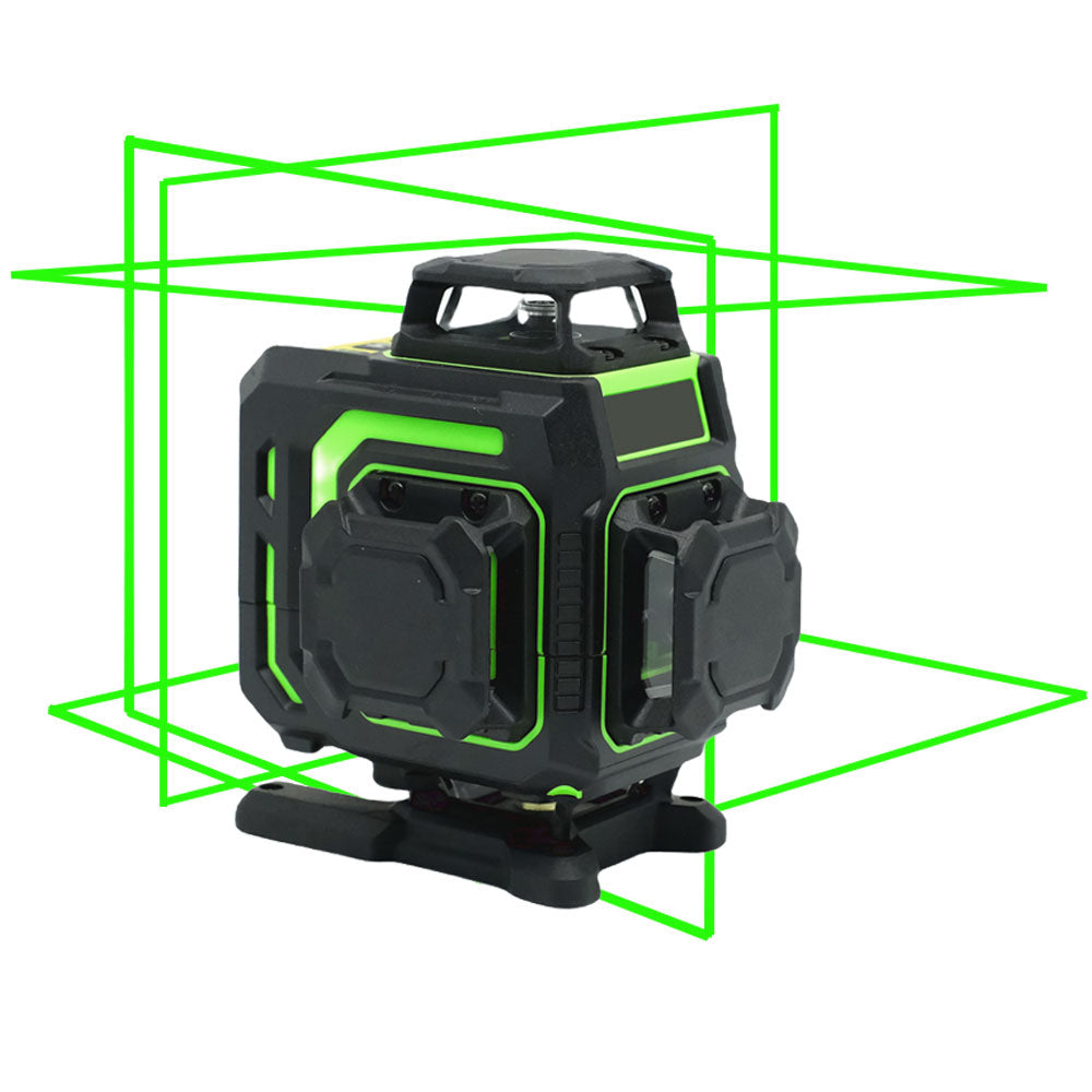 Extreme 360G Pro X4 Linjelaser