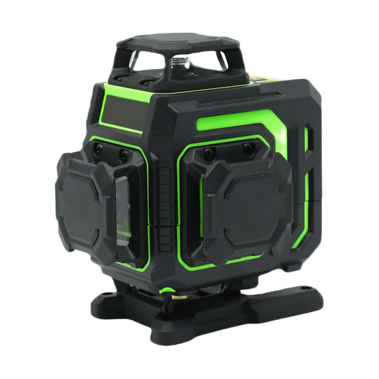 Extreme 360G Pro X4 Linjelaser