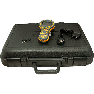 Protimeter MMS3 standard instrument in hard case