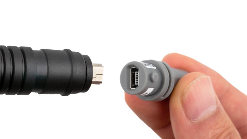 Tramex Hygro-i2, pakke med 25. stk