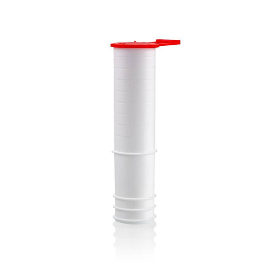 Tramex Rør hylster for måling i beton Ø19, ekstra lang, 50 stk.