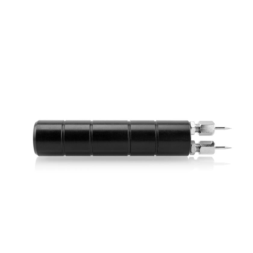 Tramex HH14TP30-Bajonett pigg probe "Rund ALU" 30mm pigg.