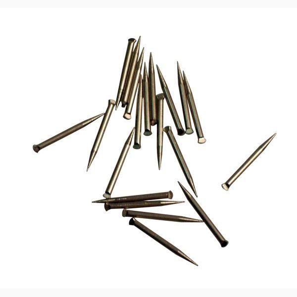 Målespiss for mini, TM og SM 20. stk