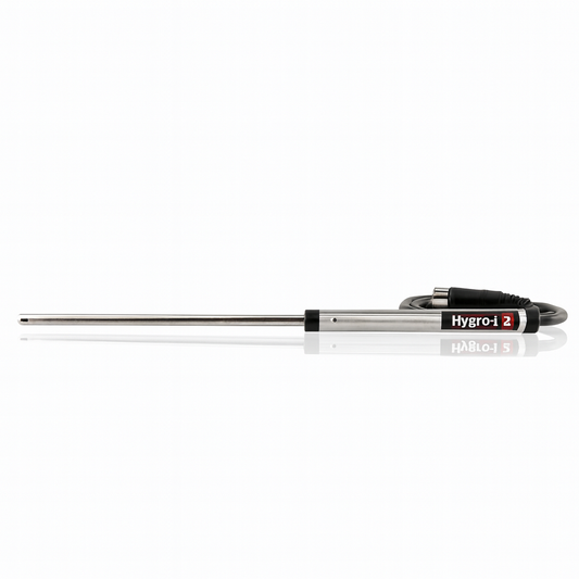 Tramex RHP-SNW-B 127 mm RH probe med bajonettkobling