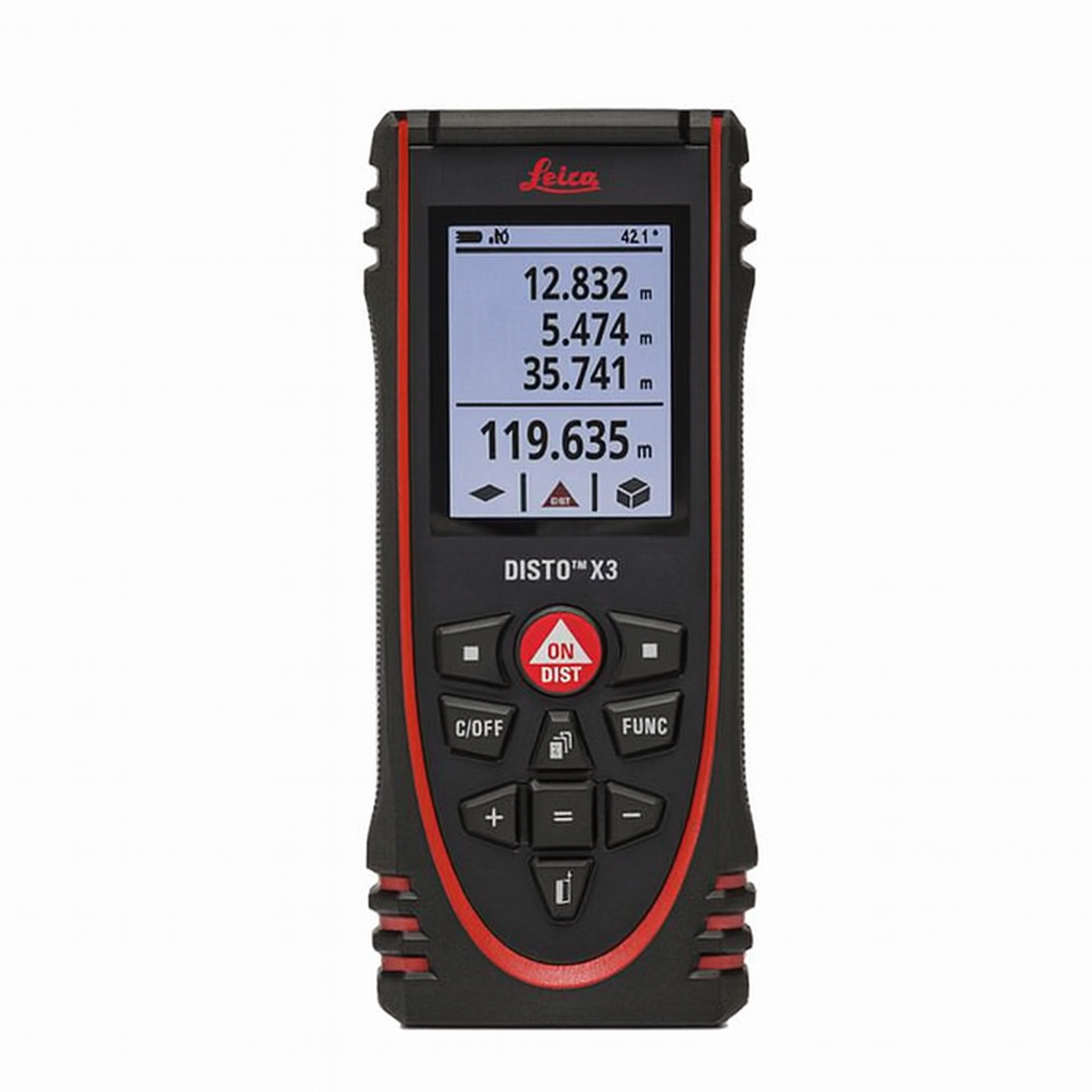 Disto X3