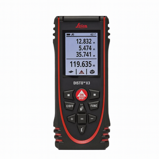 Disto X3