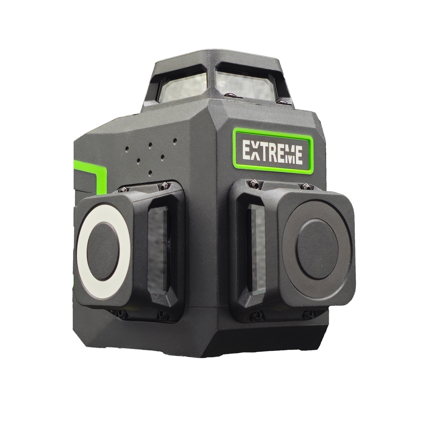 Extreme 360G Pro X3 Linjelaser