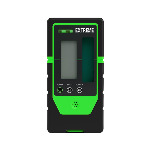 Extreme Håndsensor LR-7G