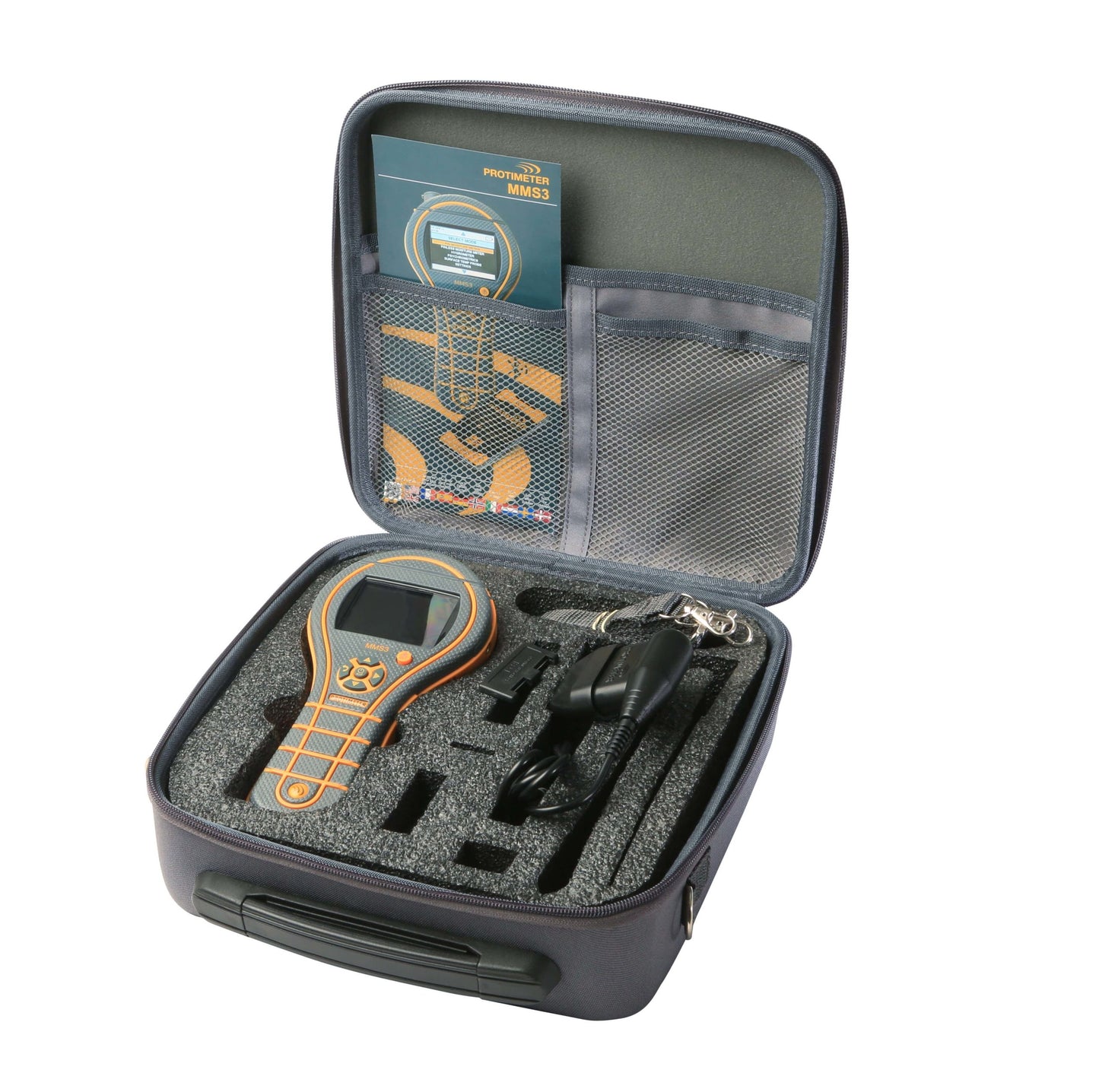 Protimeter MMS3 basic Survey kit BLD9800-S
