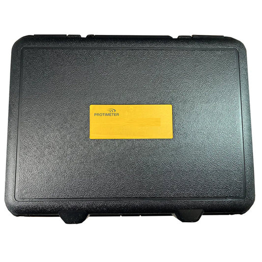 Hard Case with Foam - MMS3/Hygromaster 2, Flooring Kit (included in BLD9800-FL