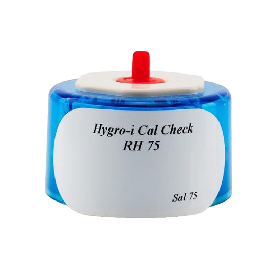 Tramex Cal.salt for 75% Hygro-i prober.