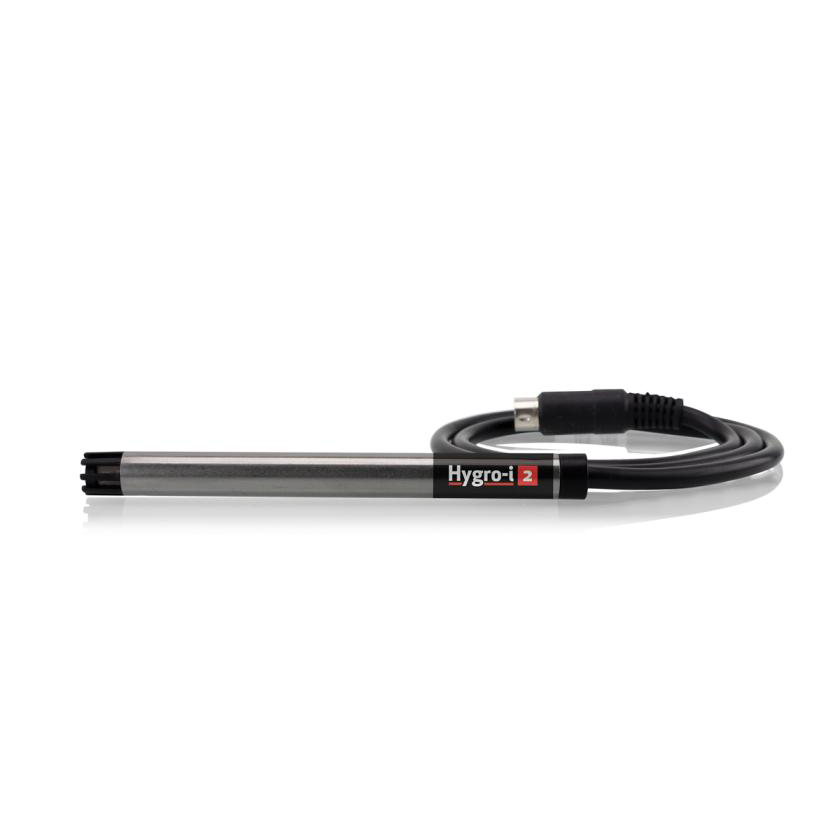 RH probe MRH III med ledning
