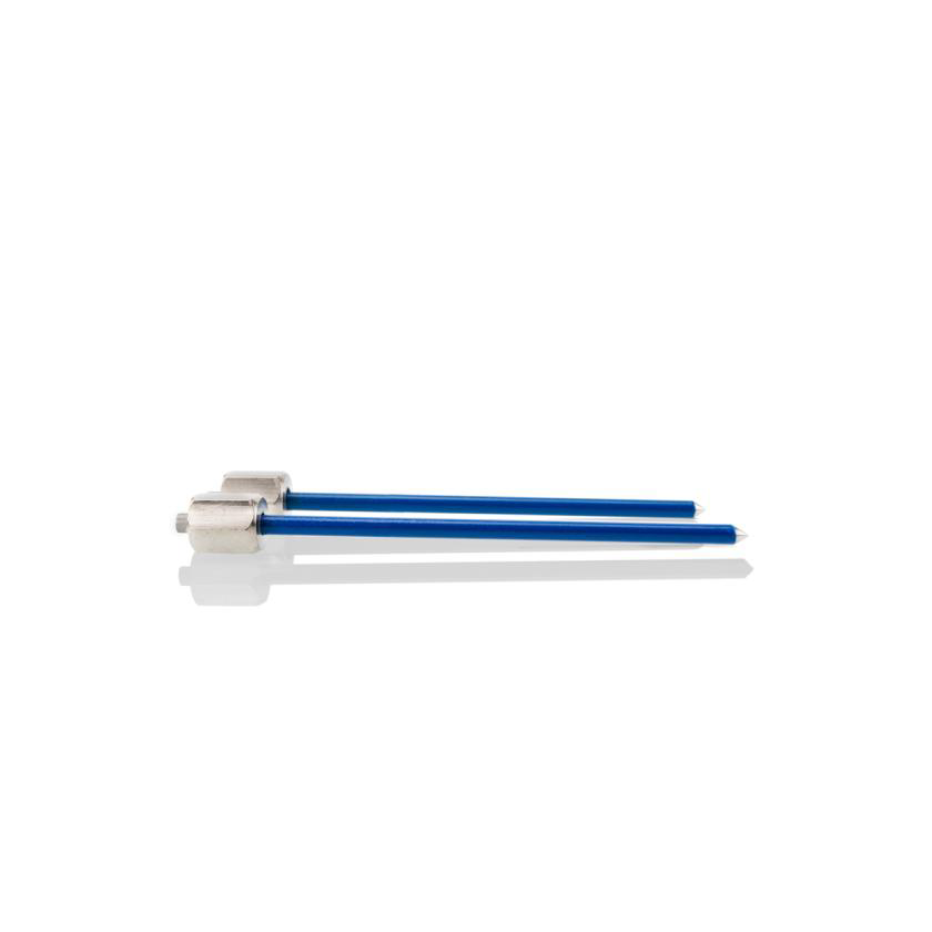 Tramex Veggelektroder, løse 200mm for pigg probe HH14TP30.