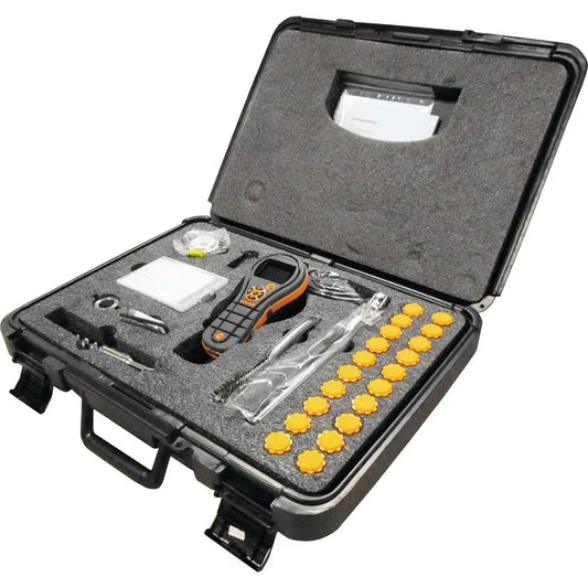 Hygromaster L Flooring Kit NEW