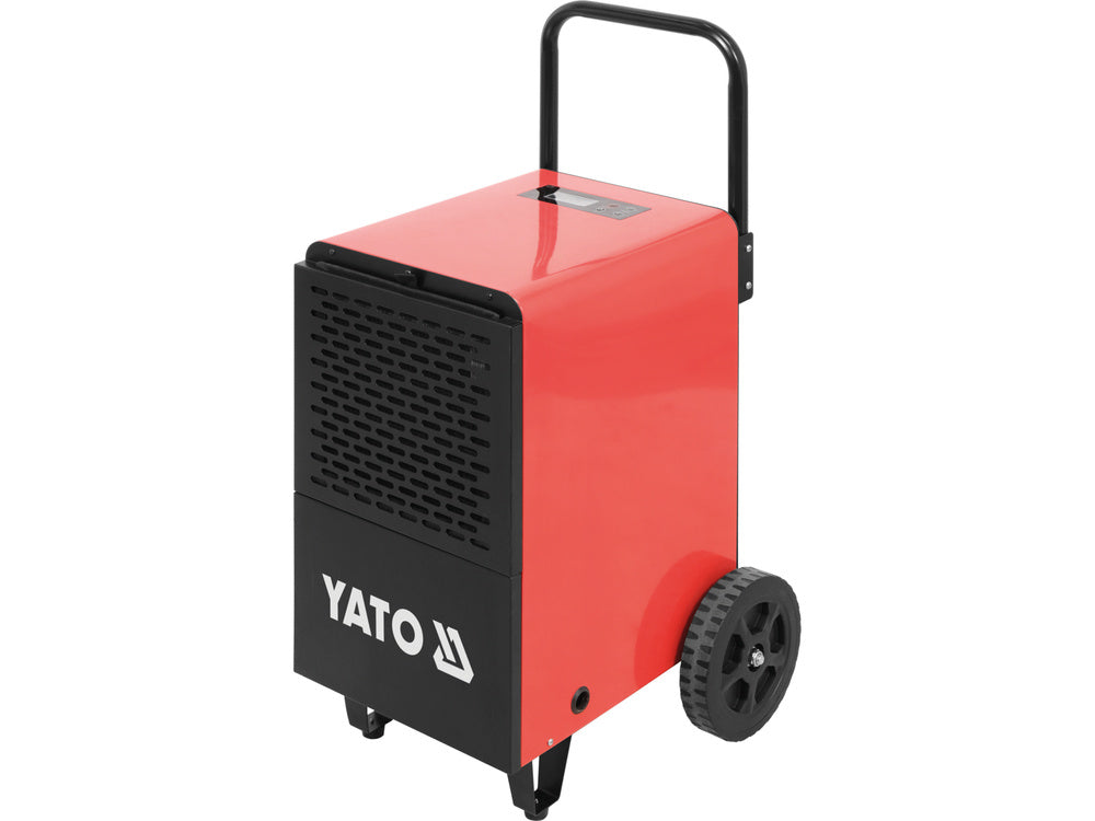 Yato Avfukter 50L/24T