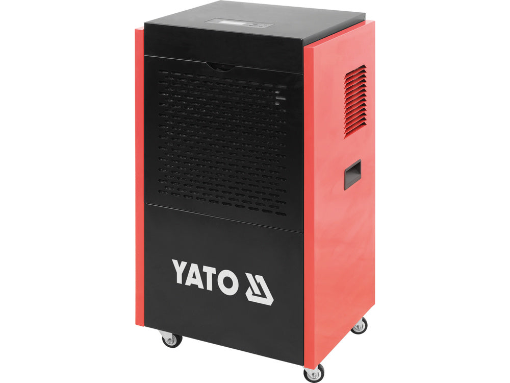 Yato Avfukter 90L/24T