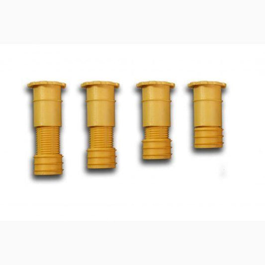 19mm justerbare hylser for mini Hygro 20pk