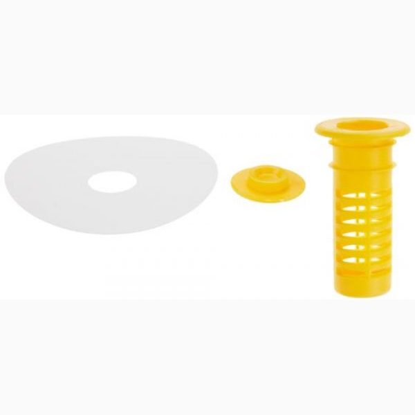 Protimeter hylser 16mm 20pk