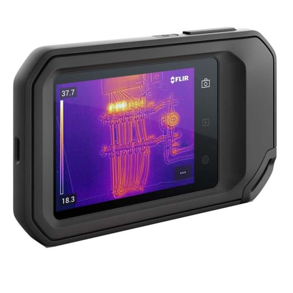 FLIR C5