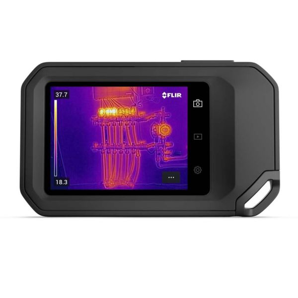 FLIR C5