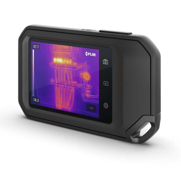 FLIR C5