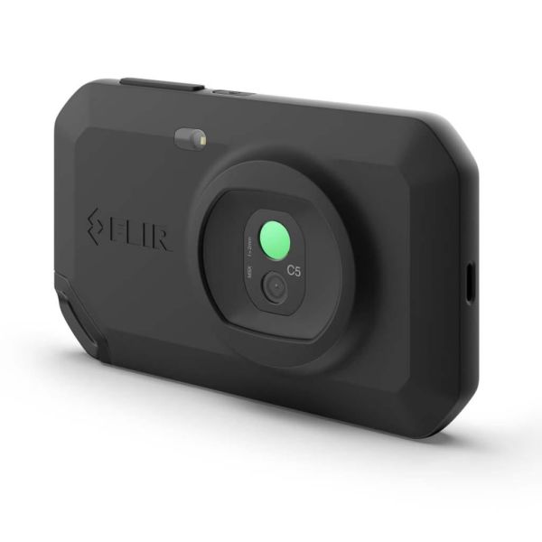 FLIR C5