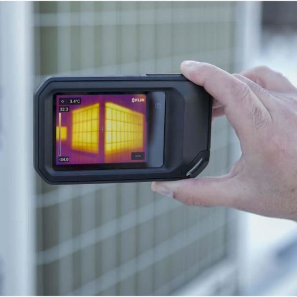 FLIR C5