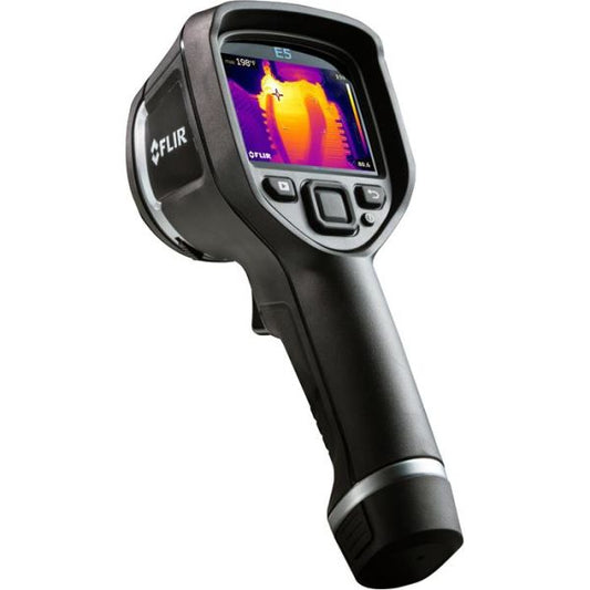 FLIR E5-XT