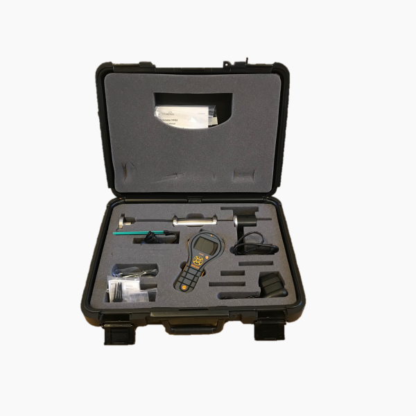 Protimeter MMS3 kit i hard case BLD9800-C-R