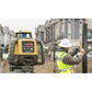 Topcon Rotationslaser RL-H5A Inkl. LS 100D mottaker